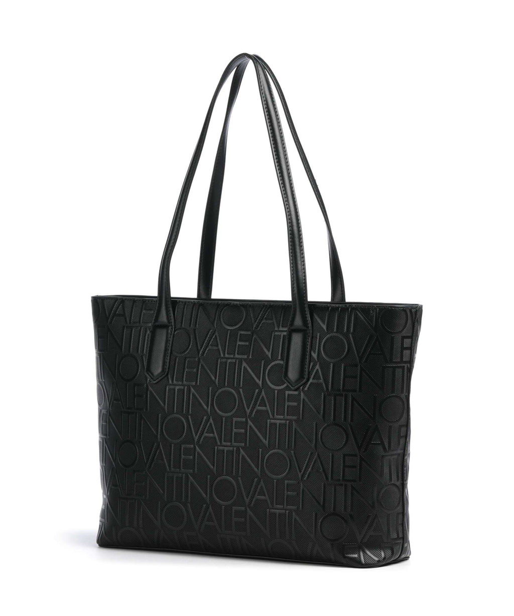 Valentino Bags Gynevra Re Tote bag nero