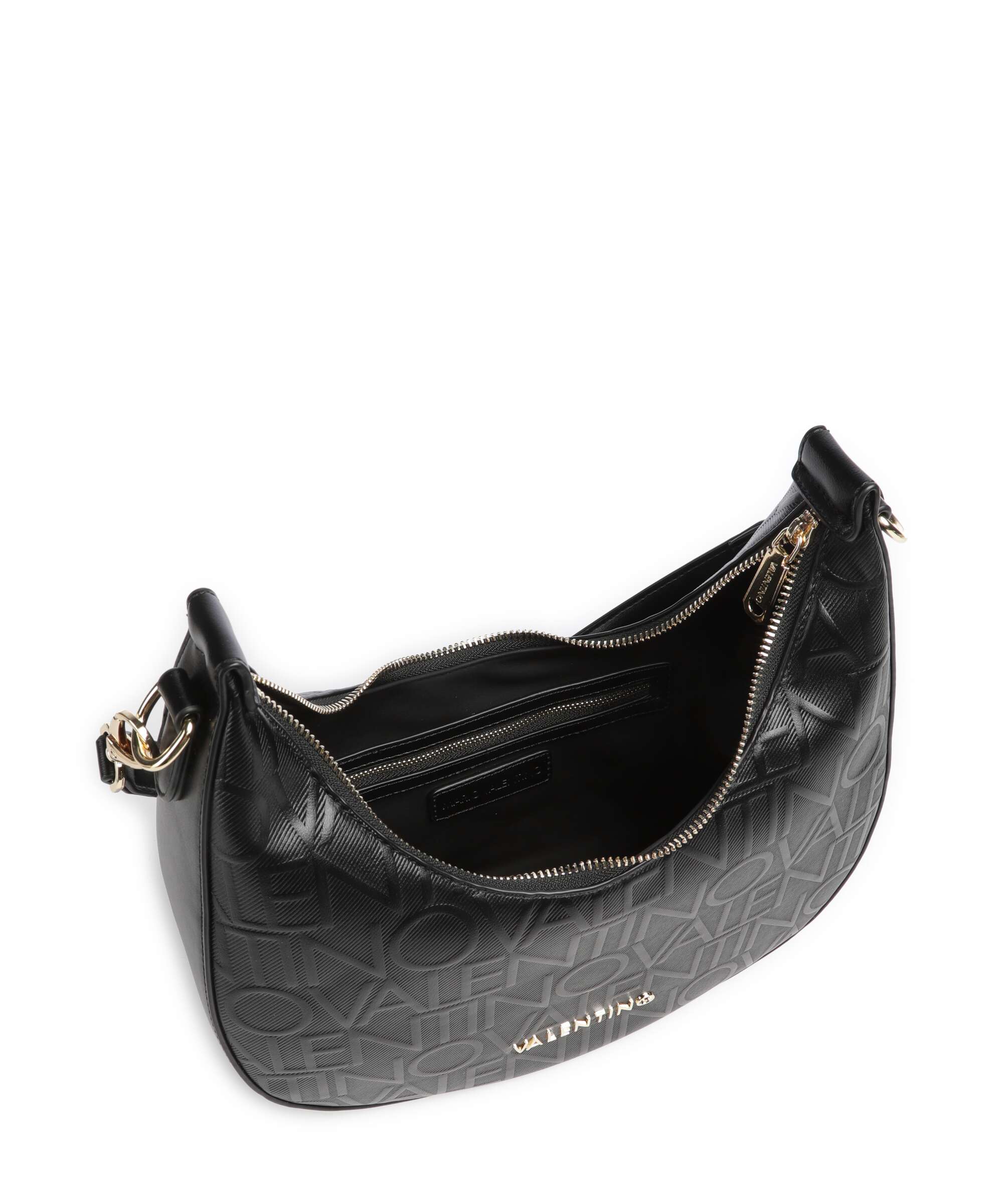Valentino Bags Gynevra Re Shoulder bag nero