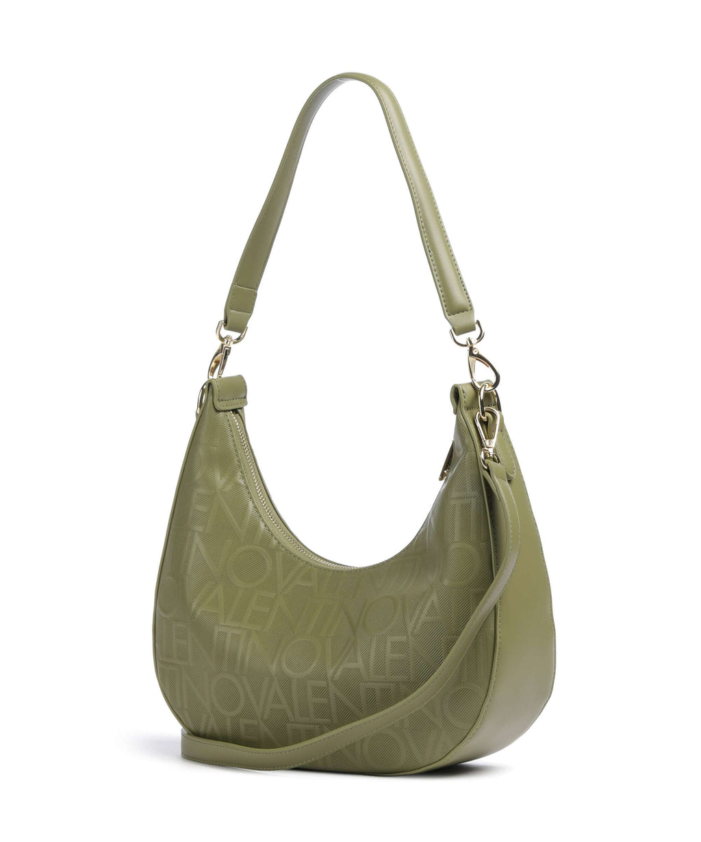 Valentino Bags Gynevra Re Shoulder bag oliva