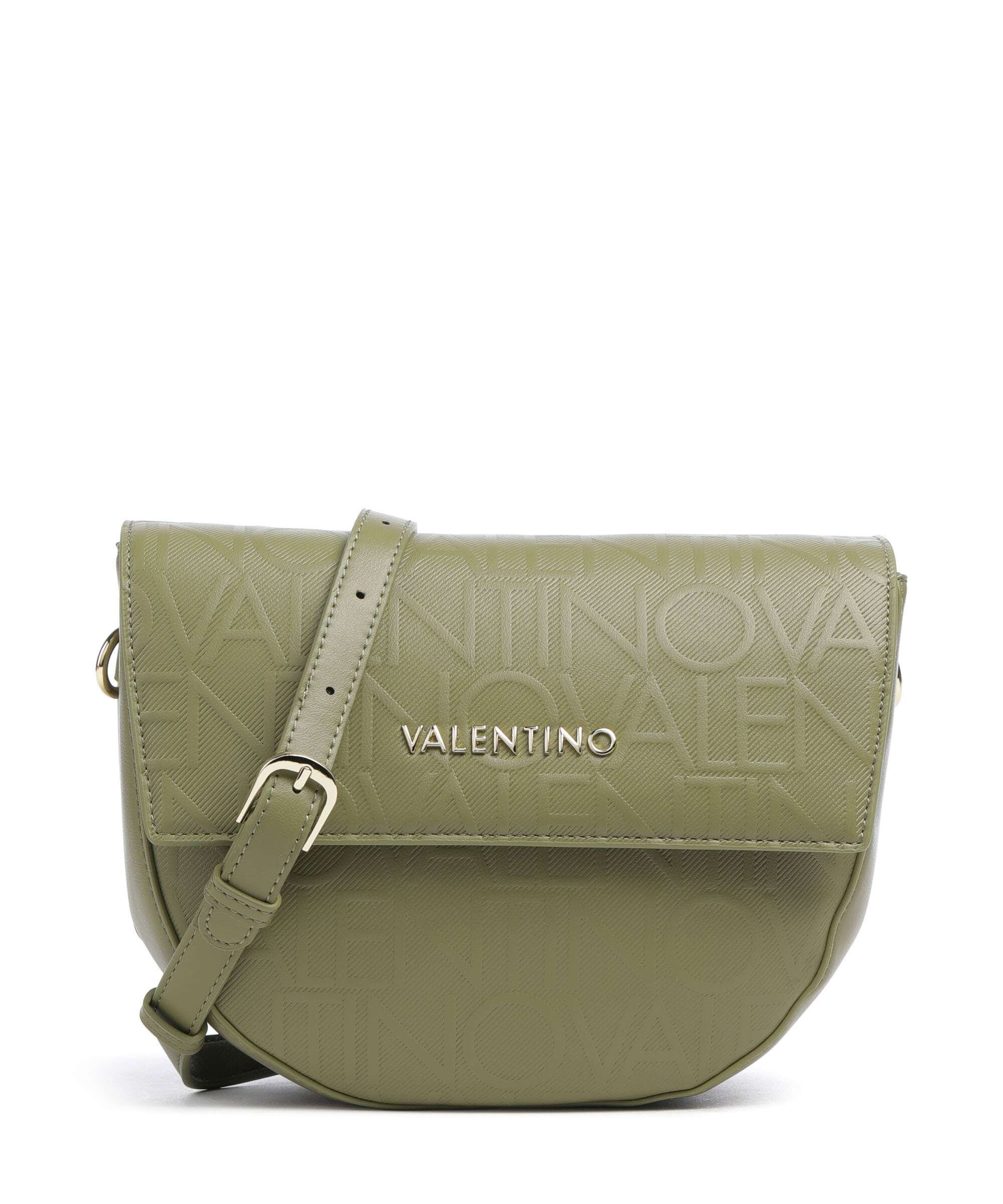 Valentino Bags Gynevra Re Crossbody bag oliva