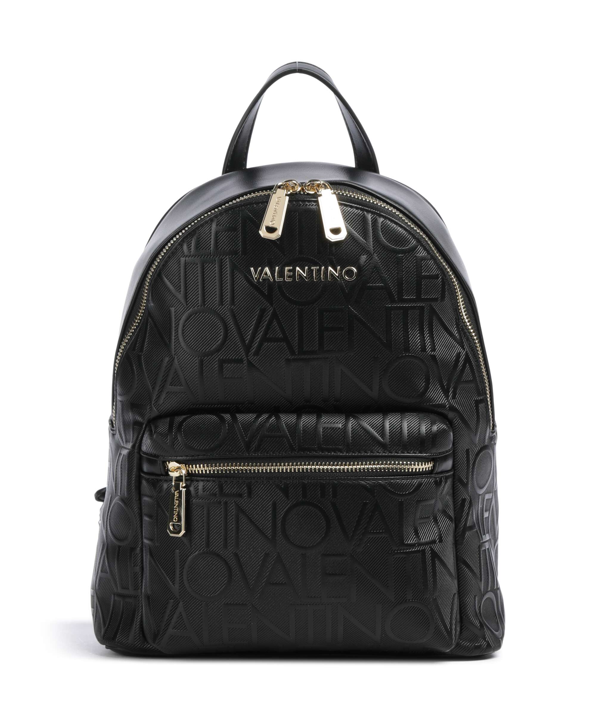 Valentino Bags Gynevra Re Backpack nero