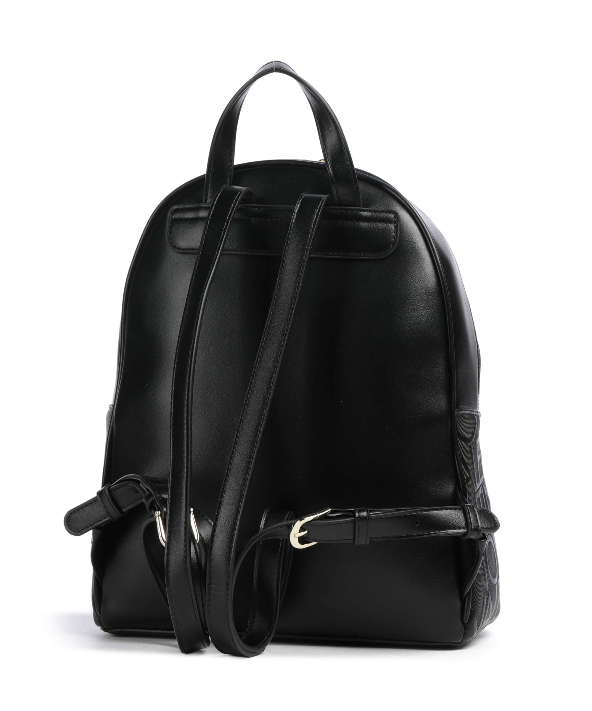Valentino Bags Gynevra Re Backpack nero