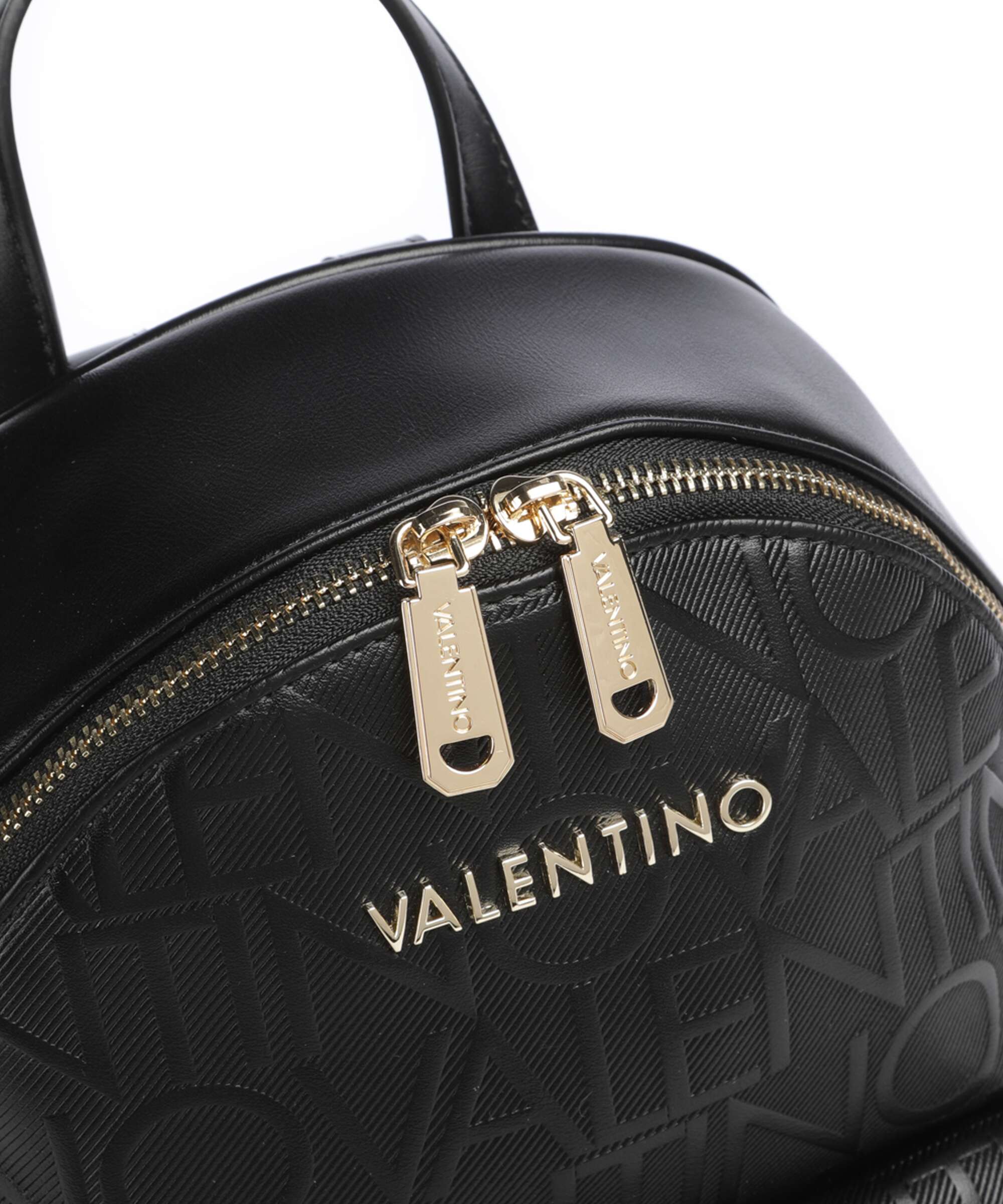 Valentino Bags Gynevra Re Backpack nero