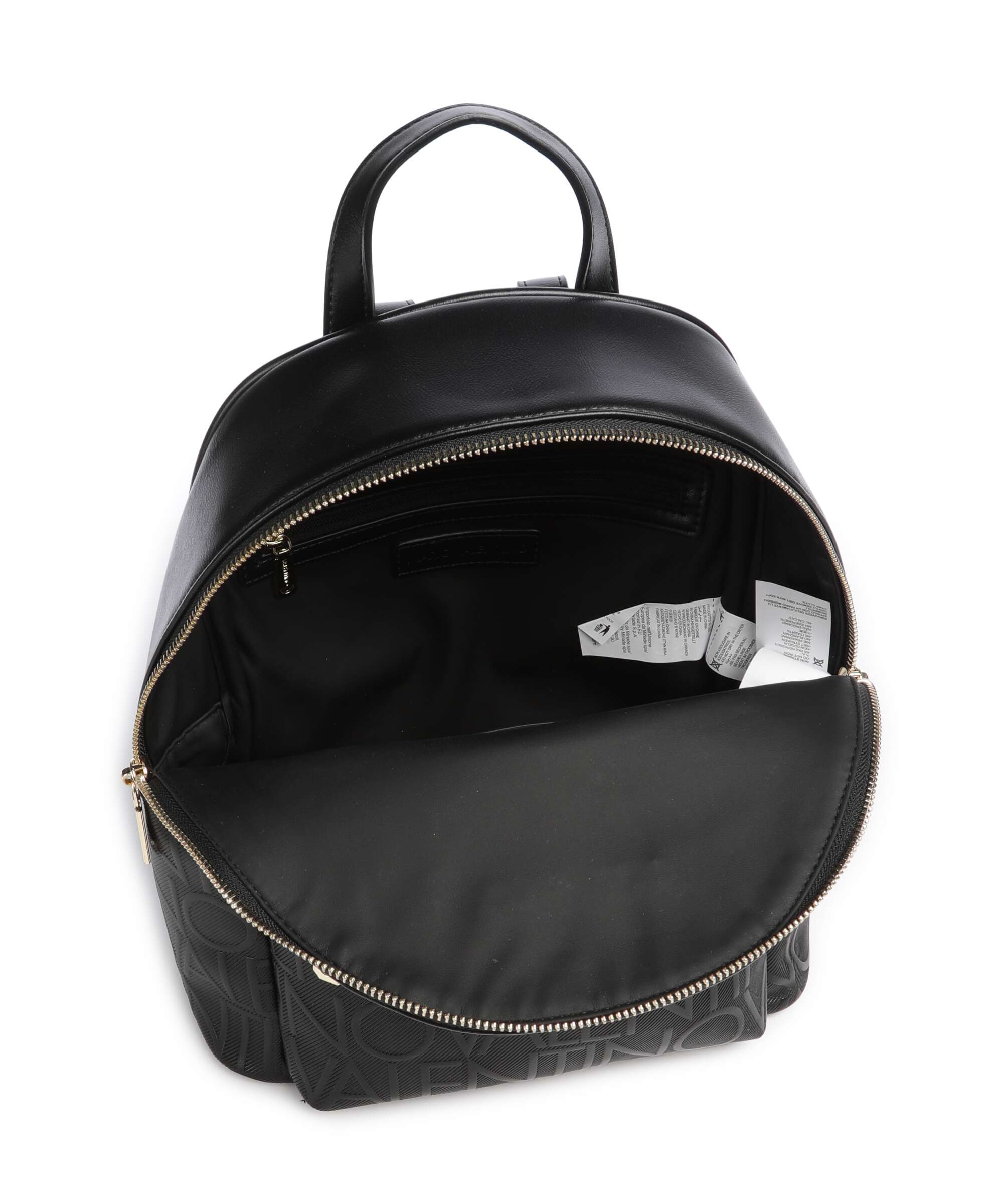 Valentino Bags Gynevra Re Backpack nero