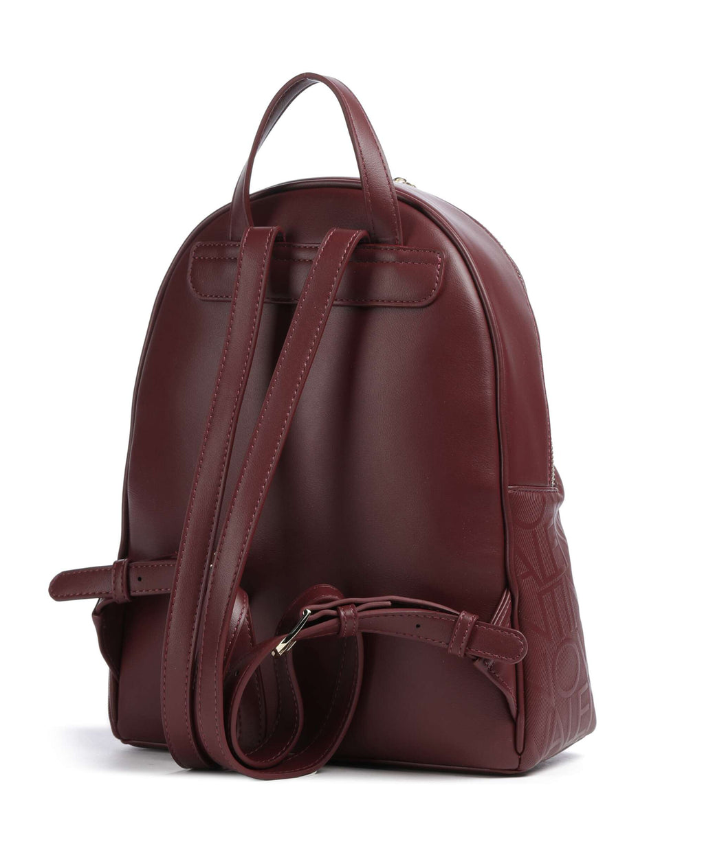 Valentino Bags Gynevra Re Backpack bordeaux