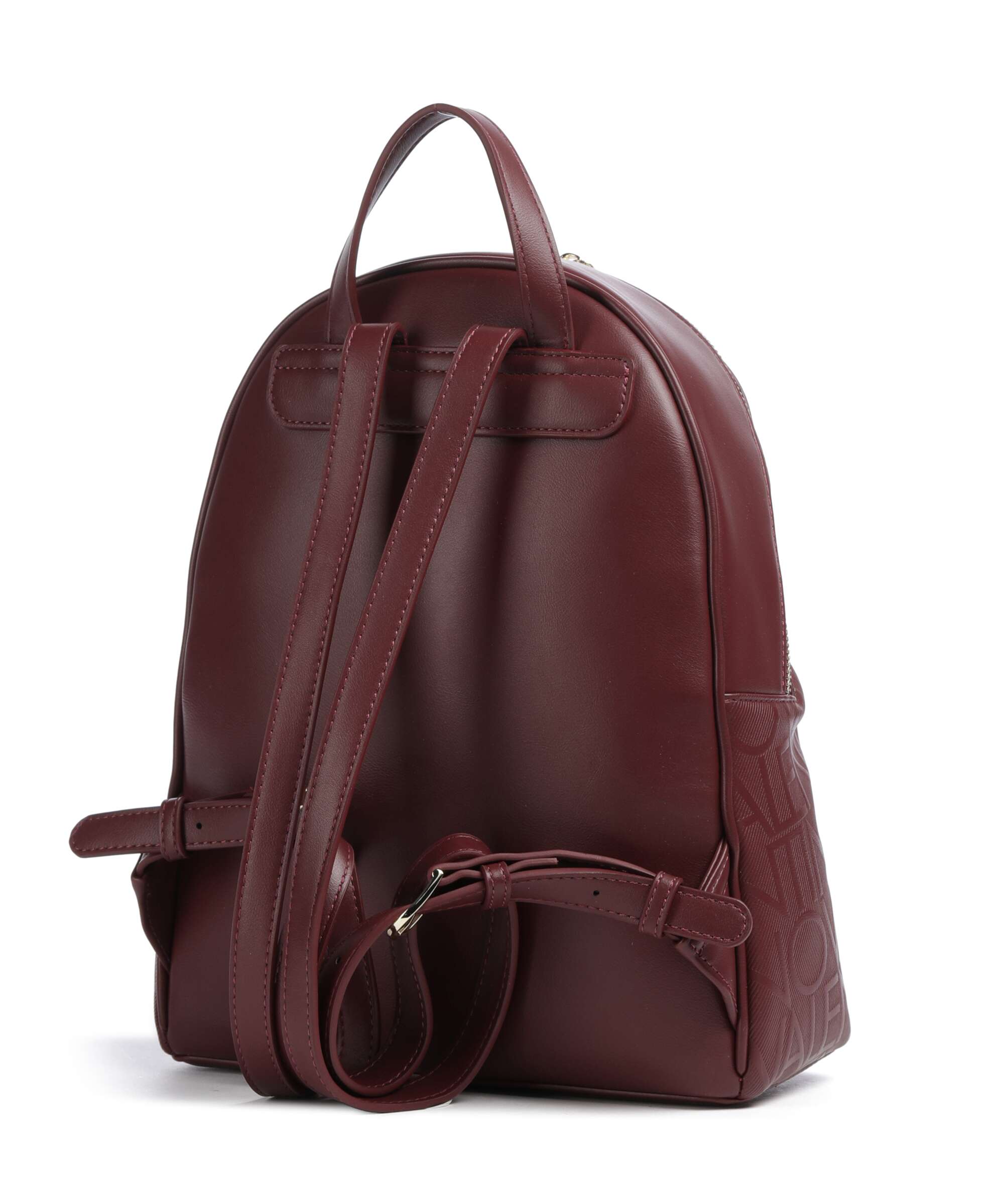 Valentino Bags Gynevra Re Backpack bordeaux