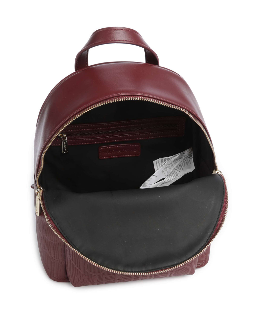 Valentino Bags Gynevra Re Backpack bordeaux
