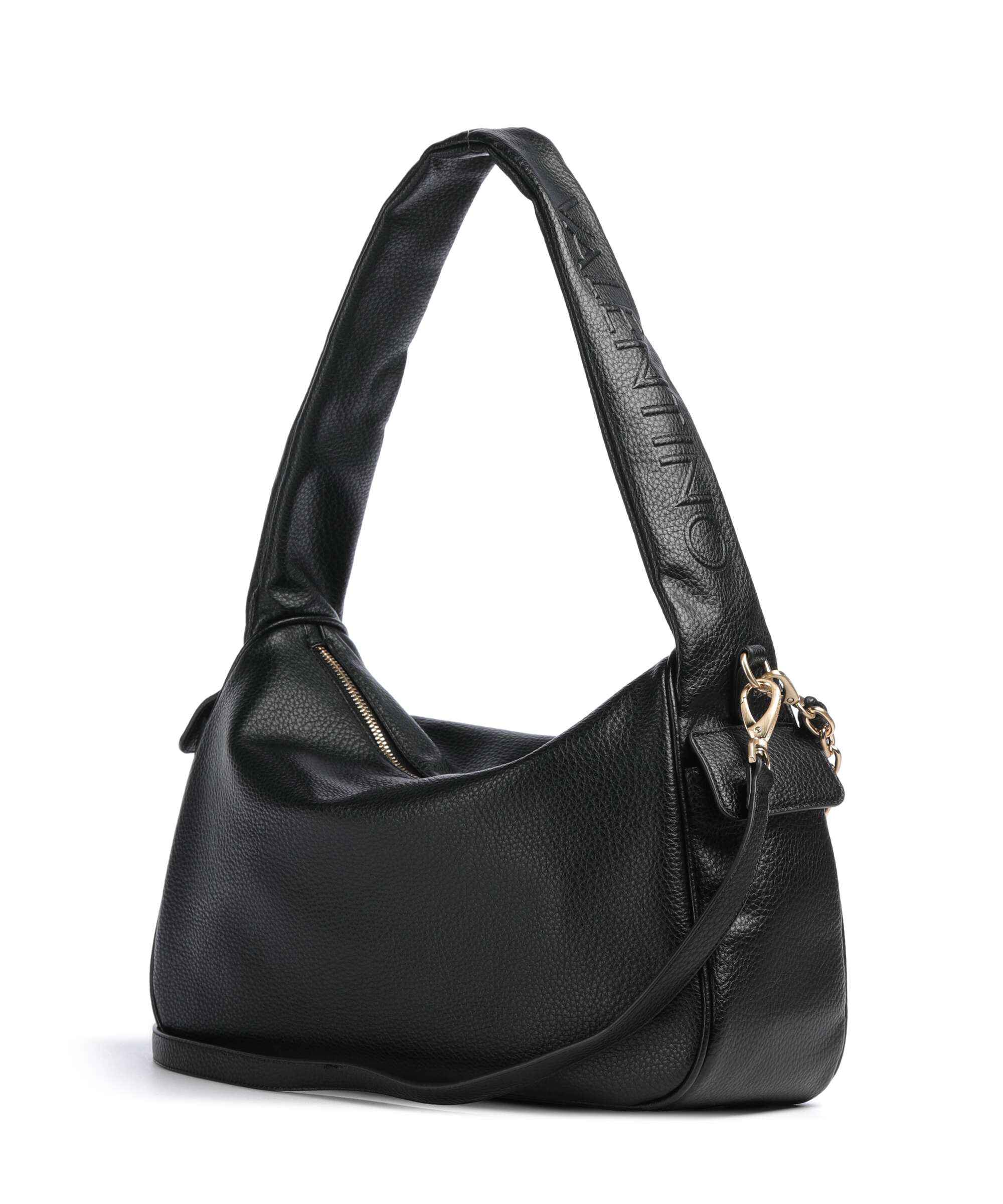 Valentino Bags Saphira Re Hobo bag nero