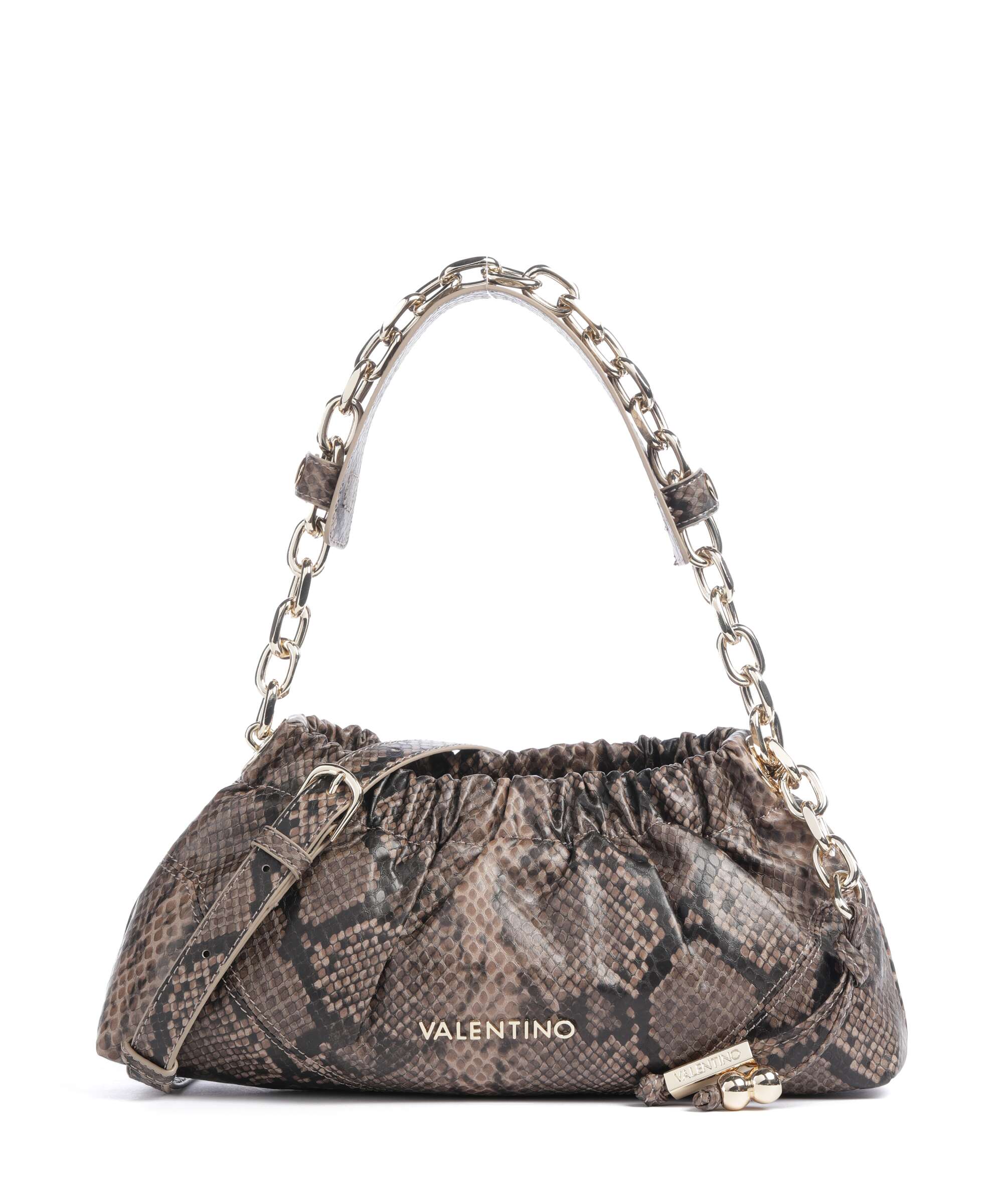 Valentino Bags Lumira Shoulder bag taupe