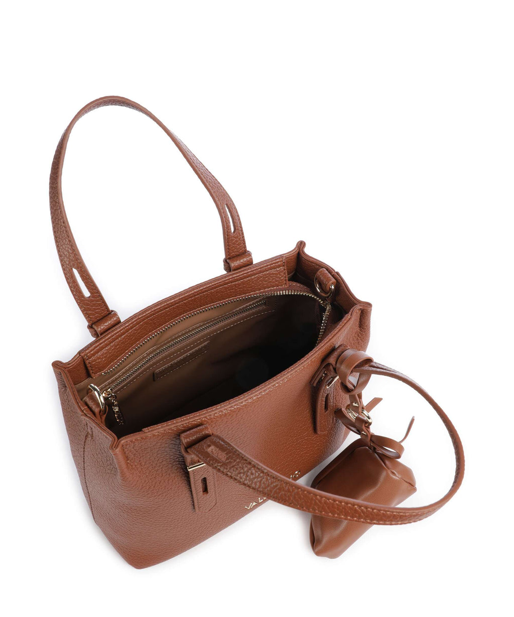 Valentino Bags Northa Re Handbag cuoio