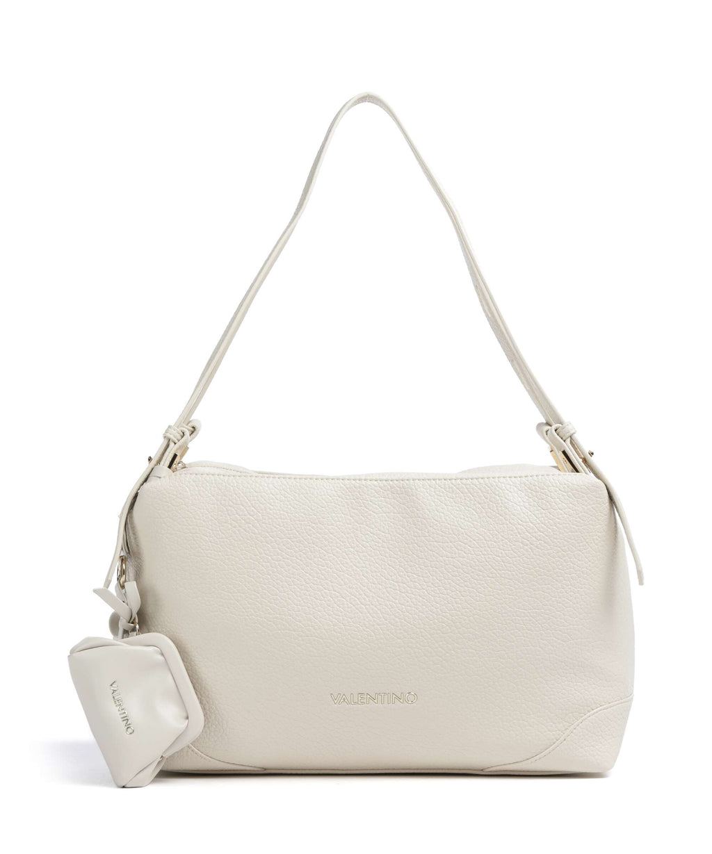 Valentino Bags Northa Re Shoulder bag ecru