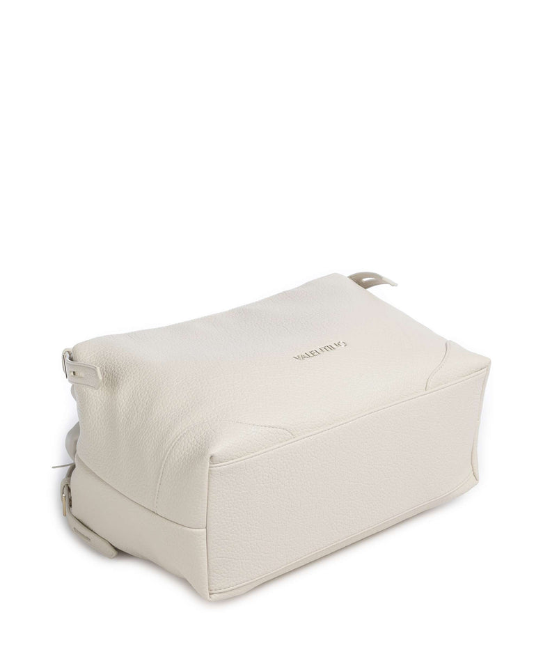 Valentino Bags Northa Re Shoulder bag ecru