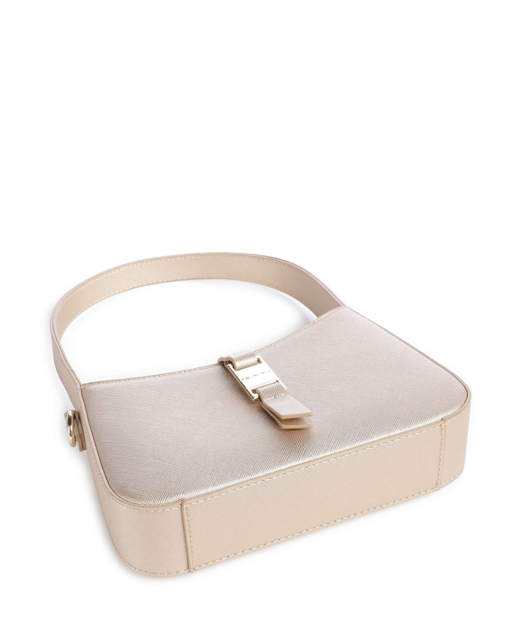 Valentino Bags Slope Shoulder bag champagne