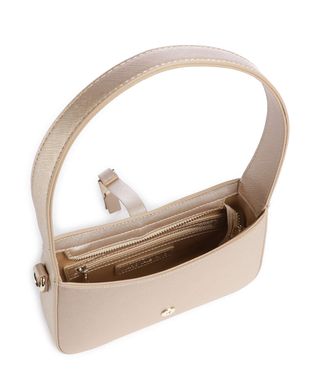 Valentino Bags Slope Shoulder bag champagne