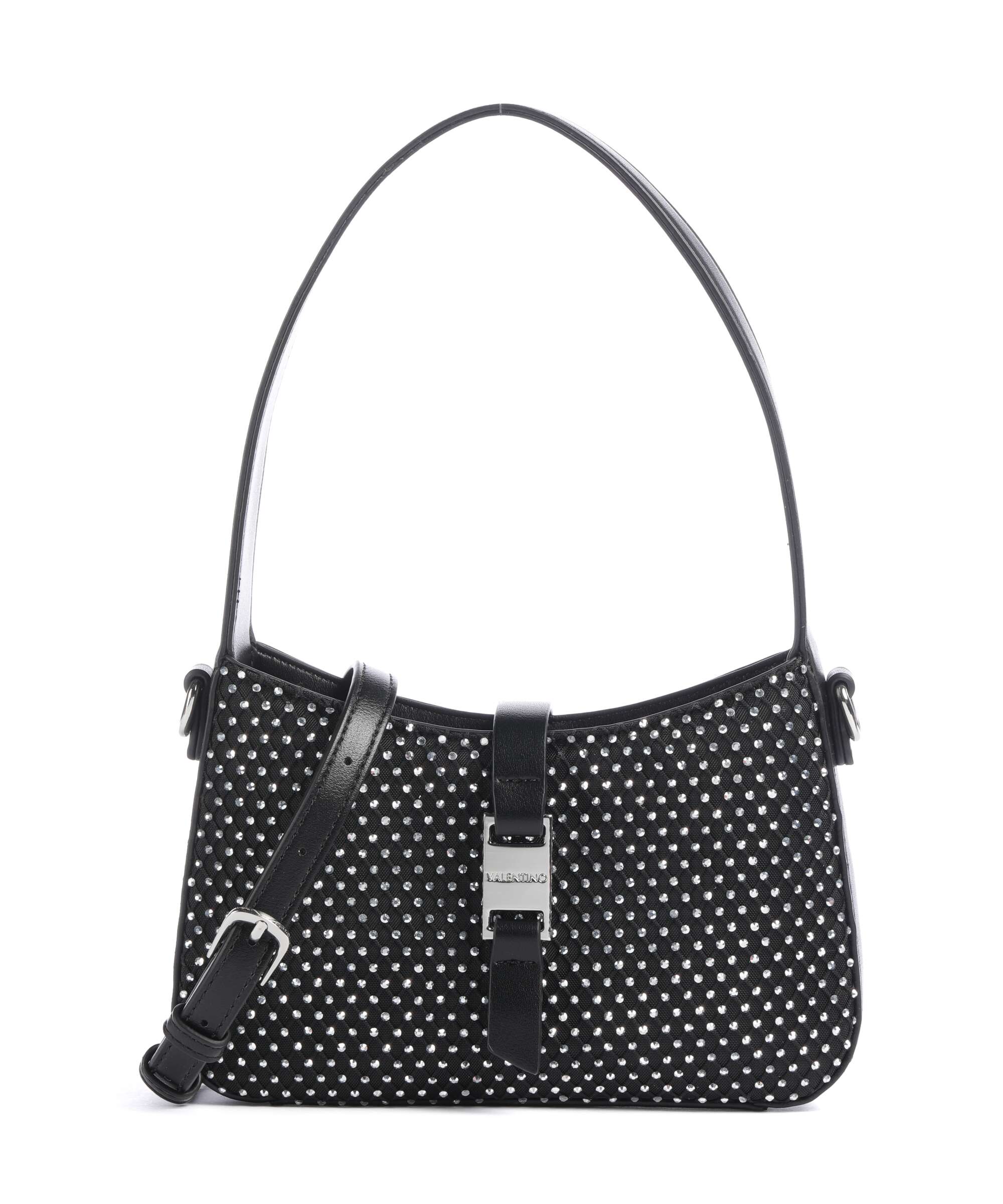 Valentino Bags Slope Shoulder bag nero
