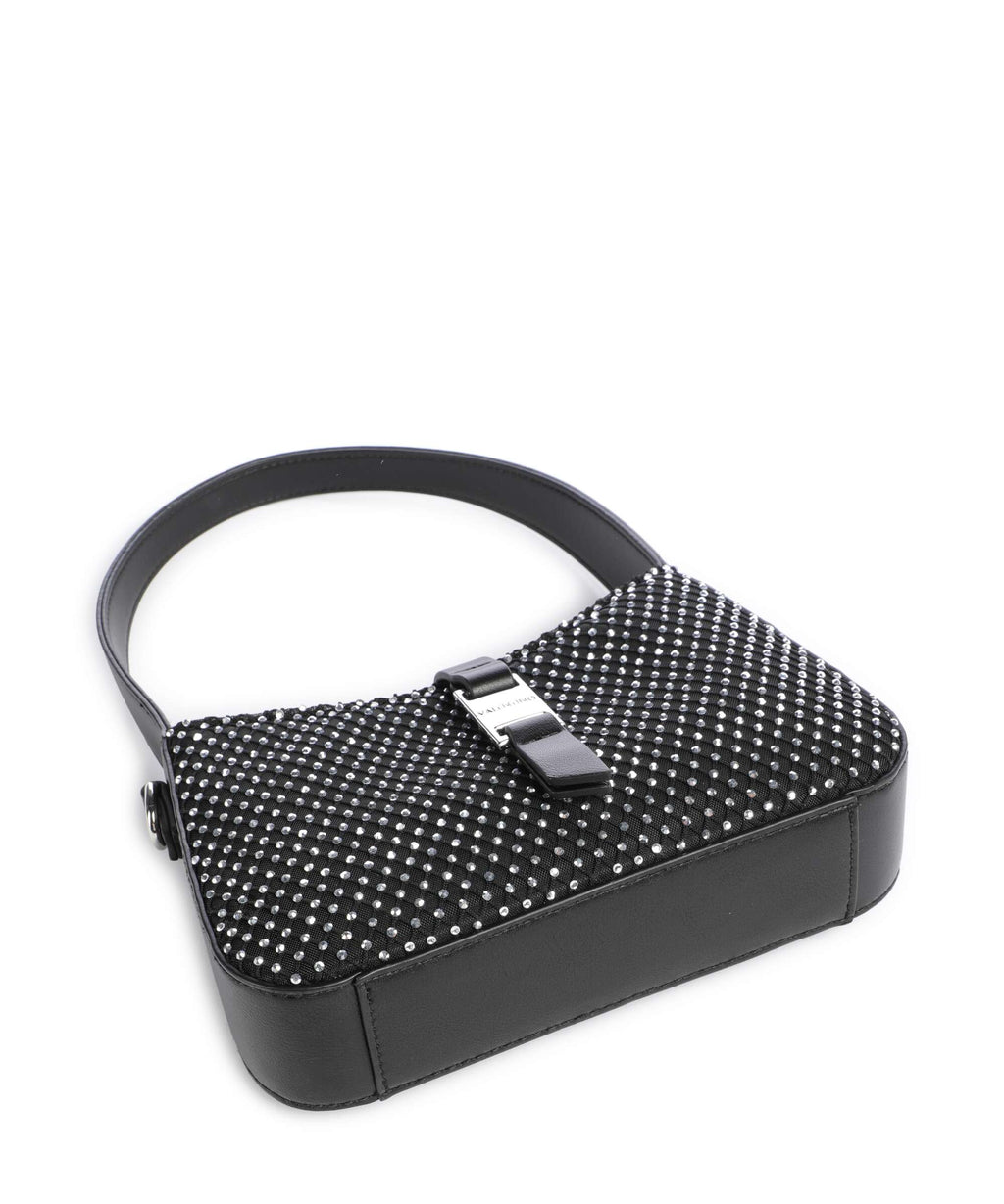 Valentino Bags Slope Shoulder bag nero