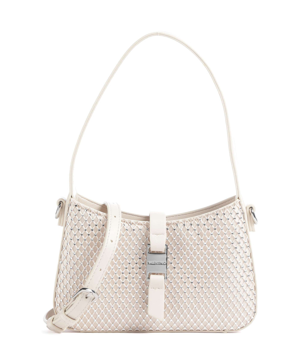Valentino Bags Slope Shoulder bag ecru
