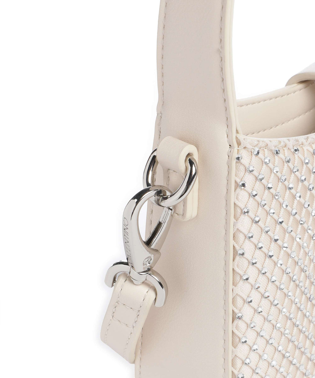 Valentino Bags Slope Shoulder bag ecru