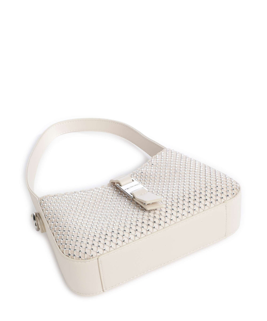 Valentino Bags Slope Shoulder bag ecru