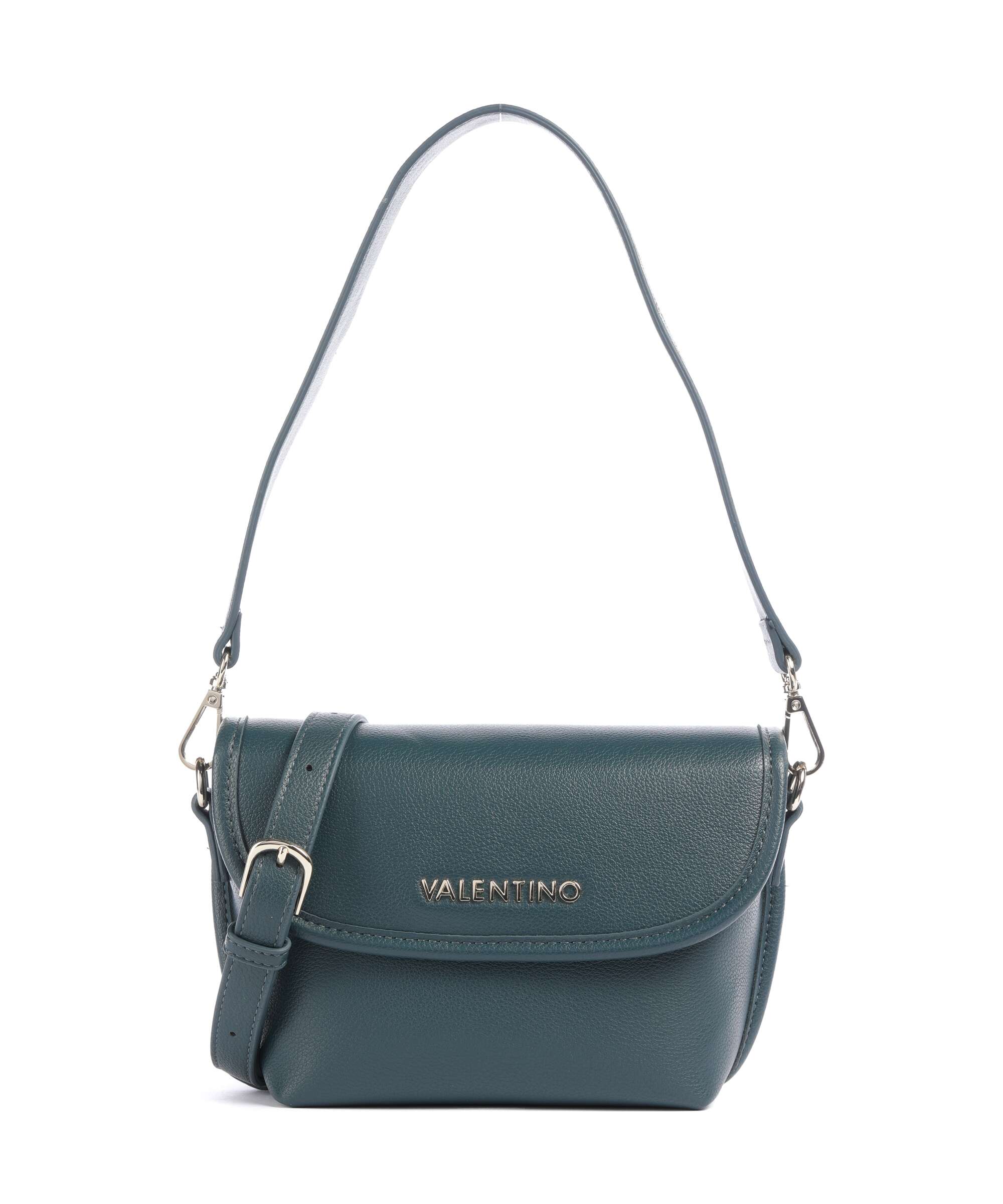Valentino Bags Hail Shoulder bag petrolio
