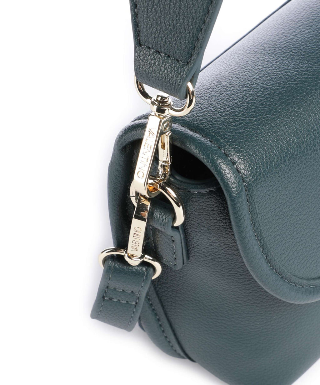 Valentino Bags Hail Shoulder bag petrolio