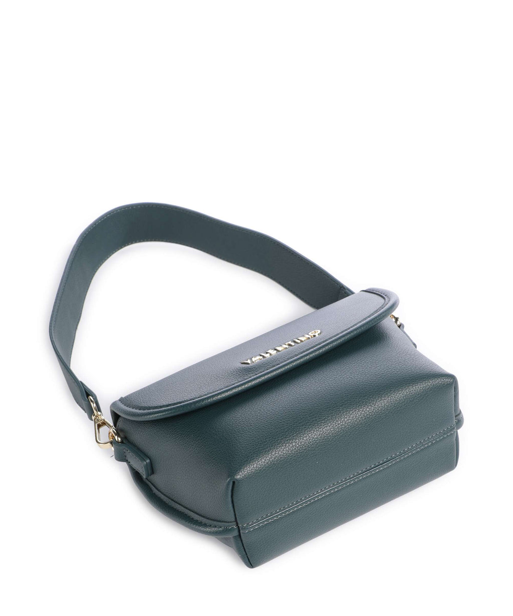 Valentino Bags Hail Shoulder bag petrolio