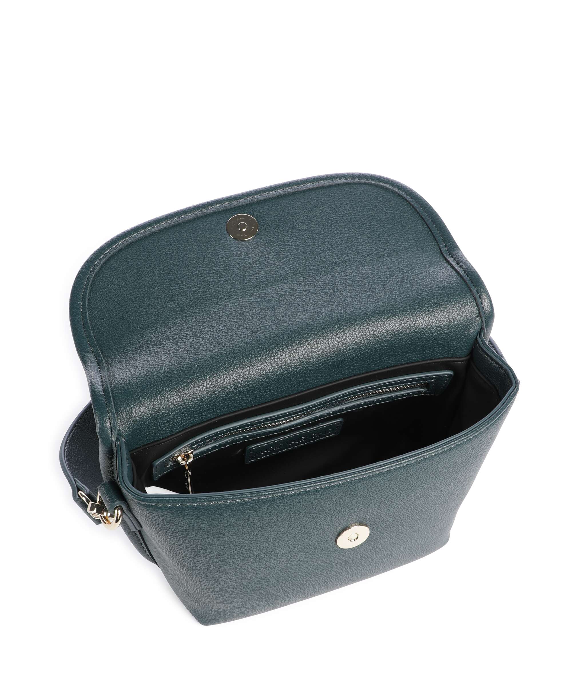 Valentino Bags Hail Shoulder bag petrolio