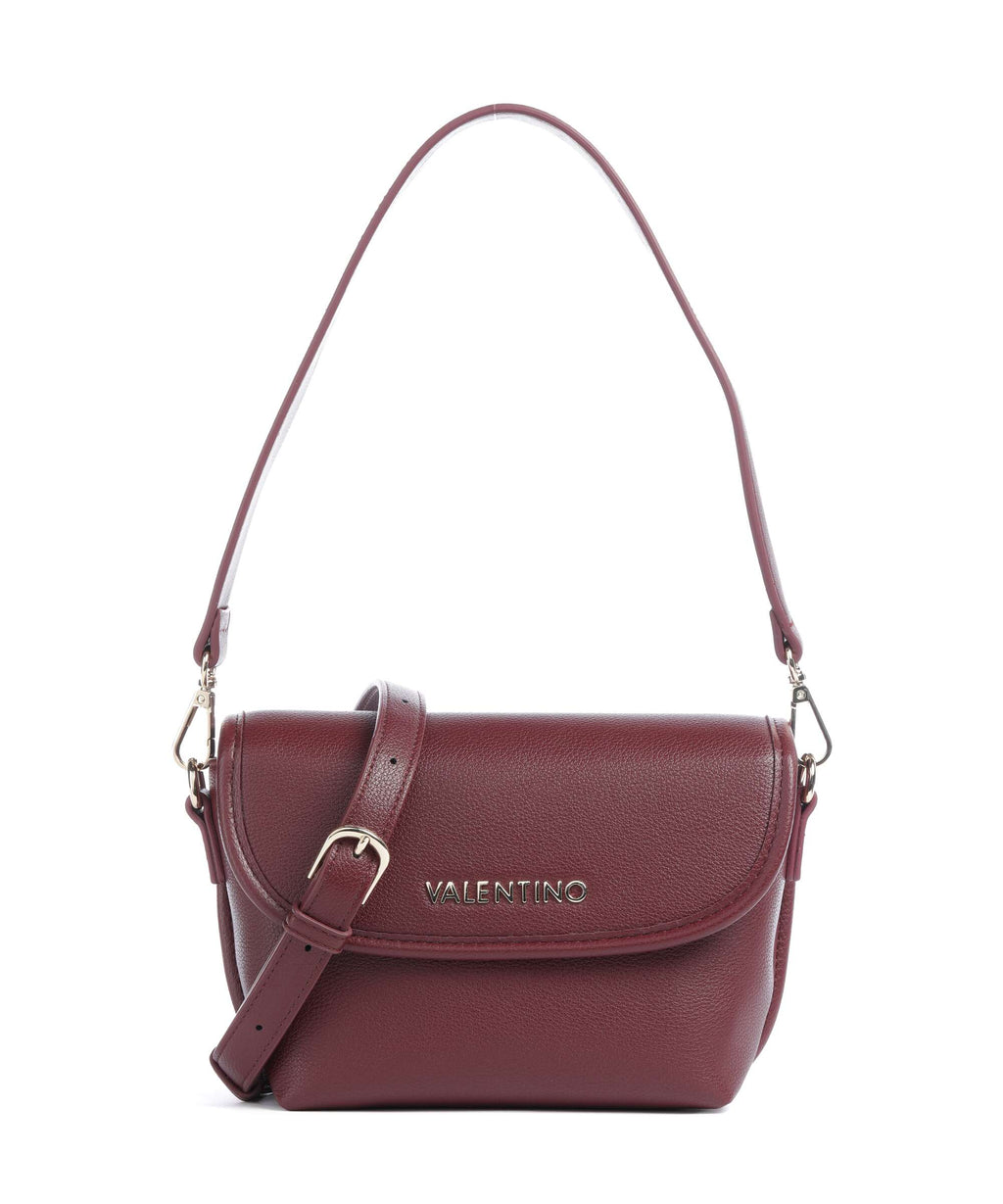 Valentino Bags Hail Shoulder bag bordeaux