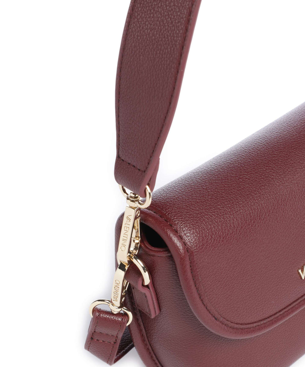 Valentino Bags Hail Shoulder bag bordeaux