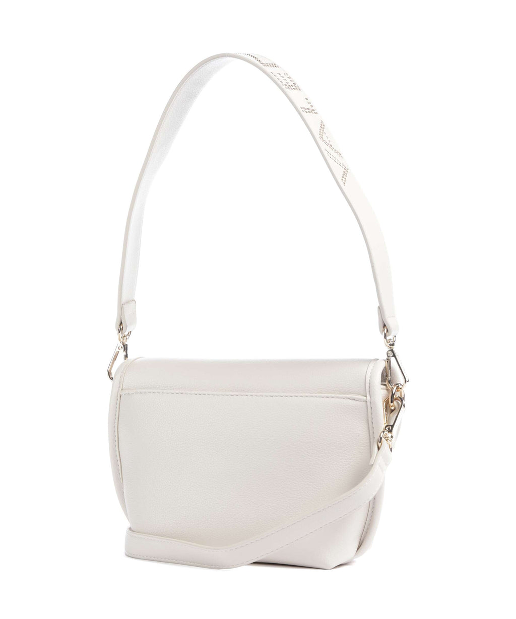 Valentino Bags Hail Shoulder bag ecru