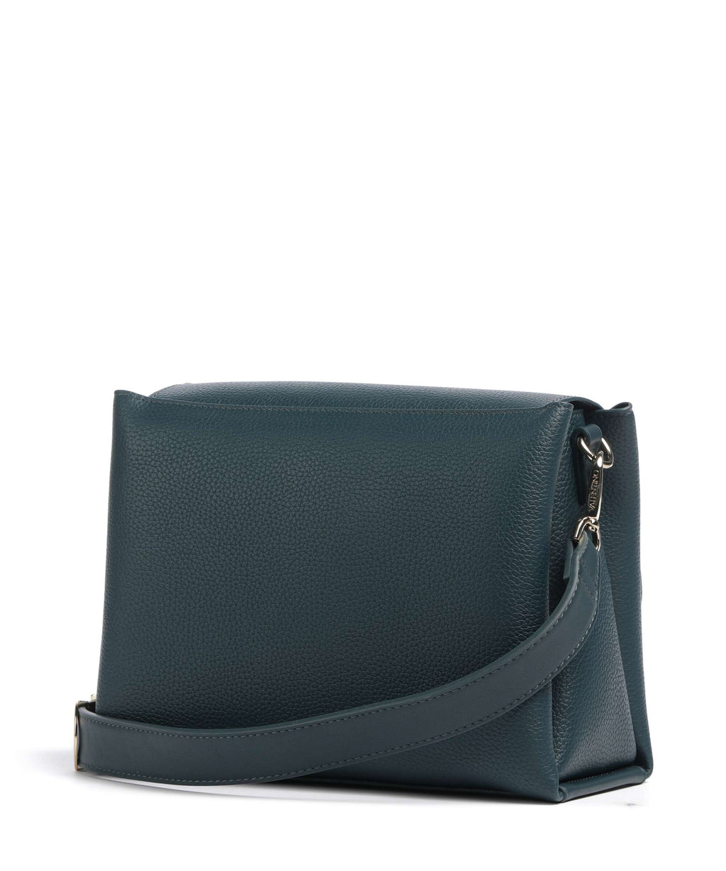 Valentino Bags Alexia Crossbody bag petrolio