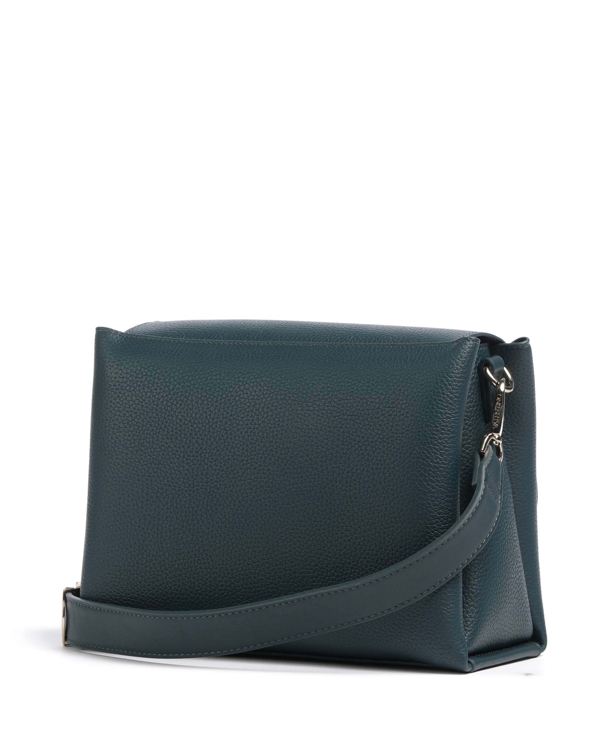 Valentino Bags Alexia Crossbody bag petrolio