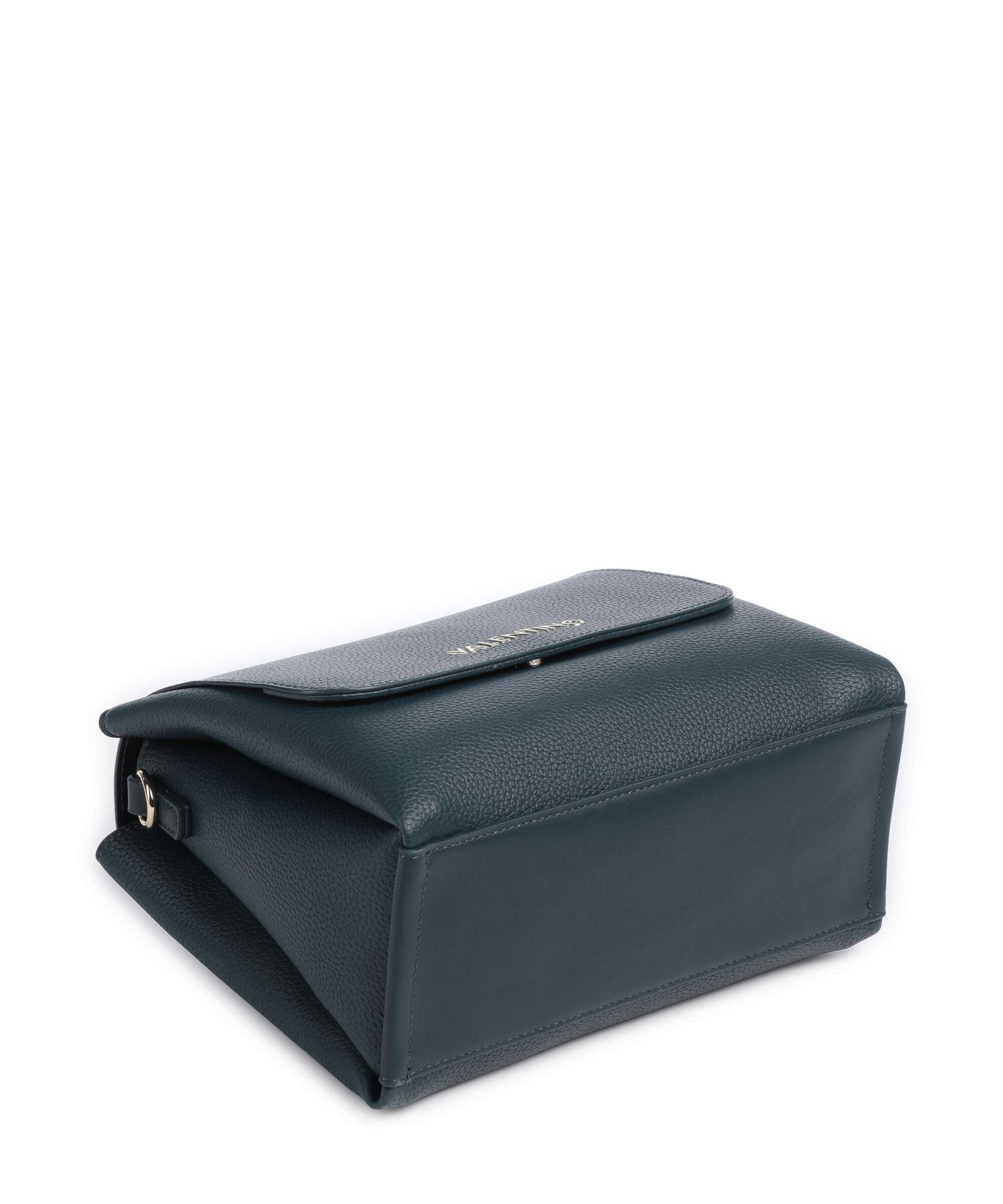 Valentino Bags Alexia Crossbody bag petrolio