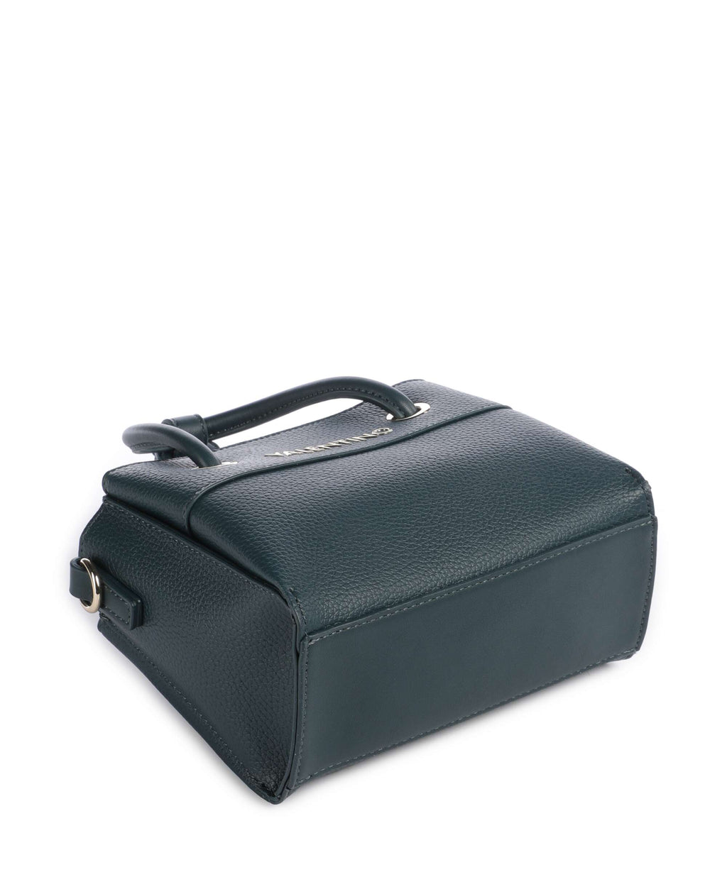 Valentino Bags Alexia Handbag petrolio