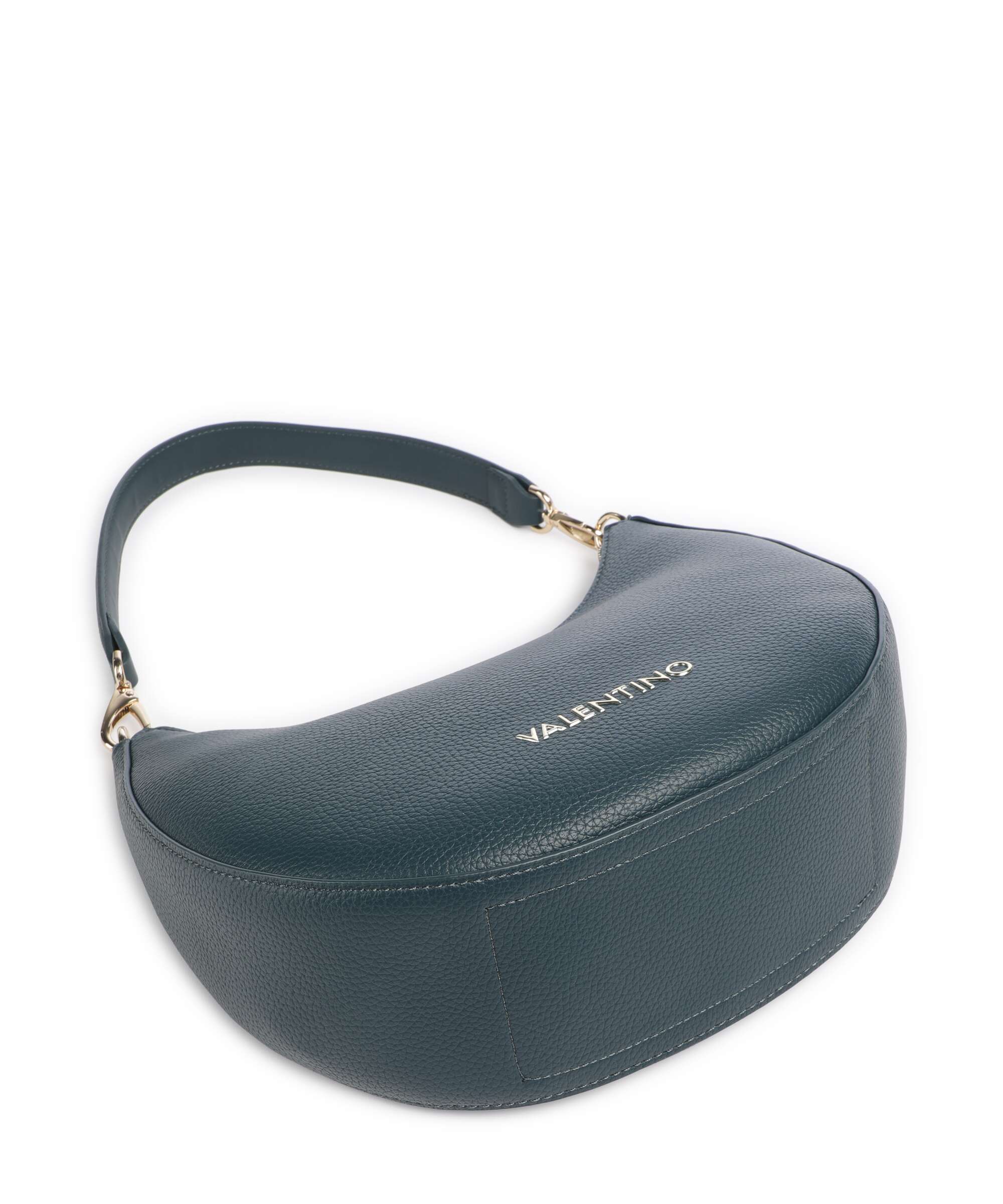 Valentino Bags Alexia Shoulder bag petrolio