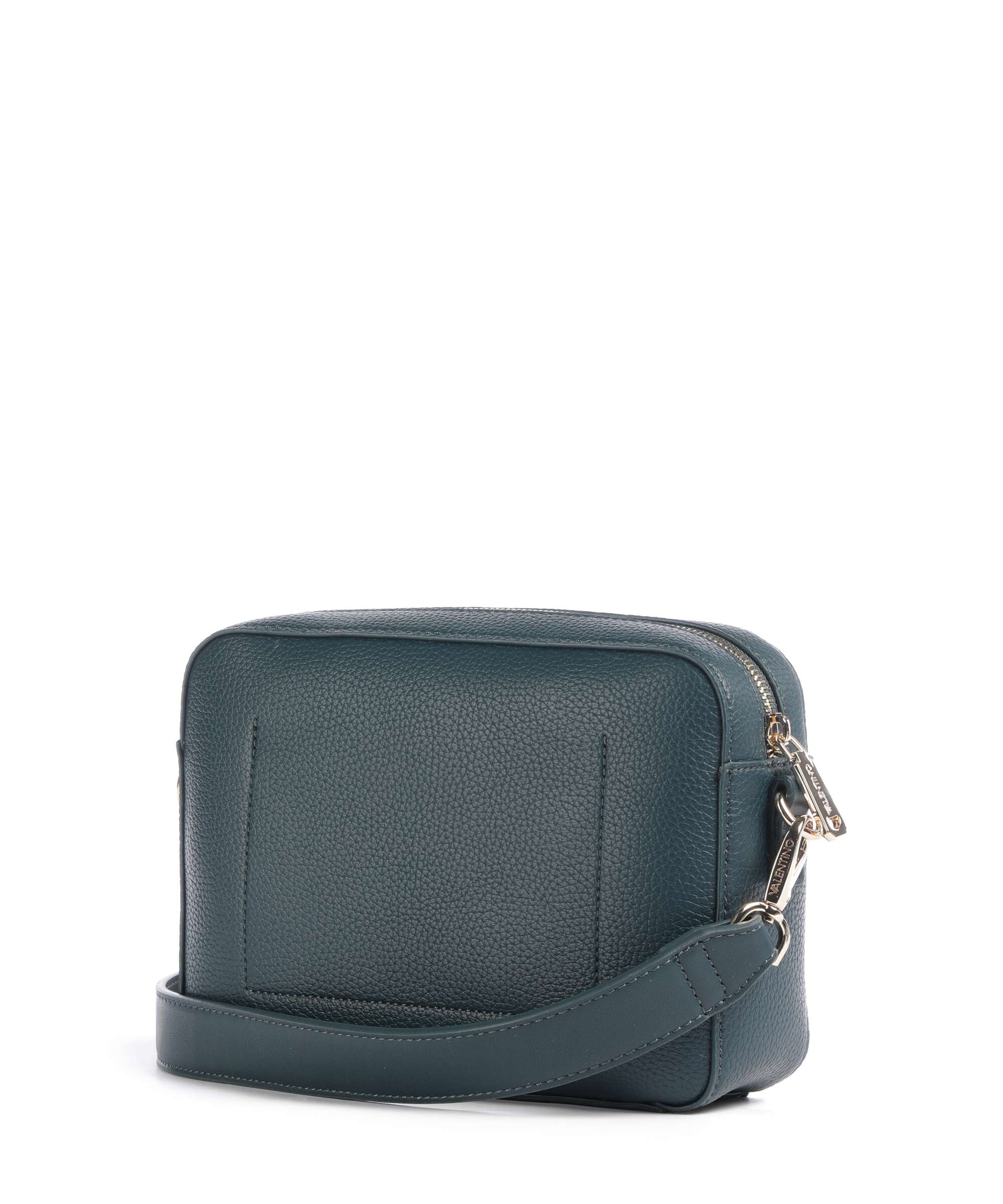 Valentino Bags Alexia Crossbody bag petrolio