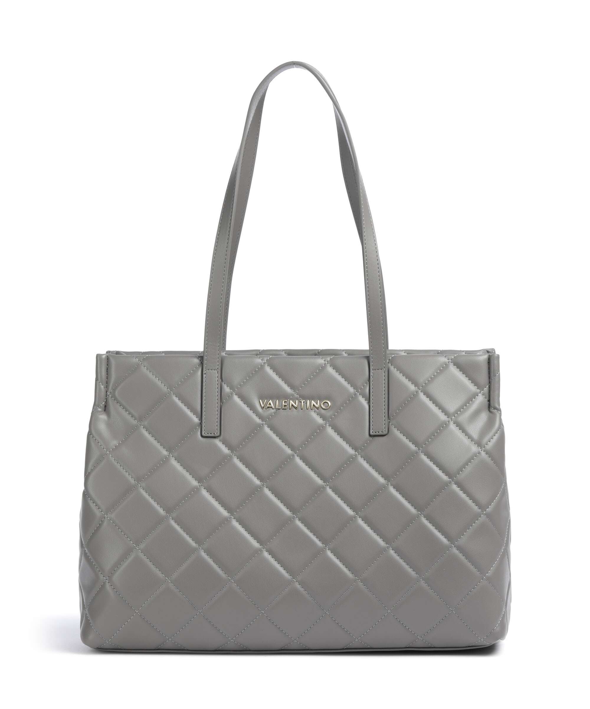 Valentino Bags Ocarina Tote bag antracite