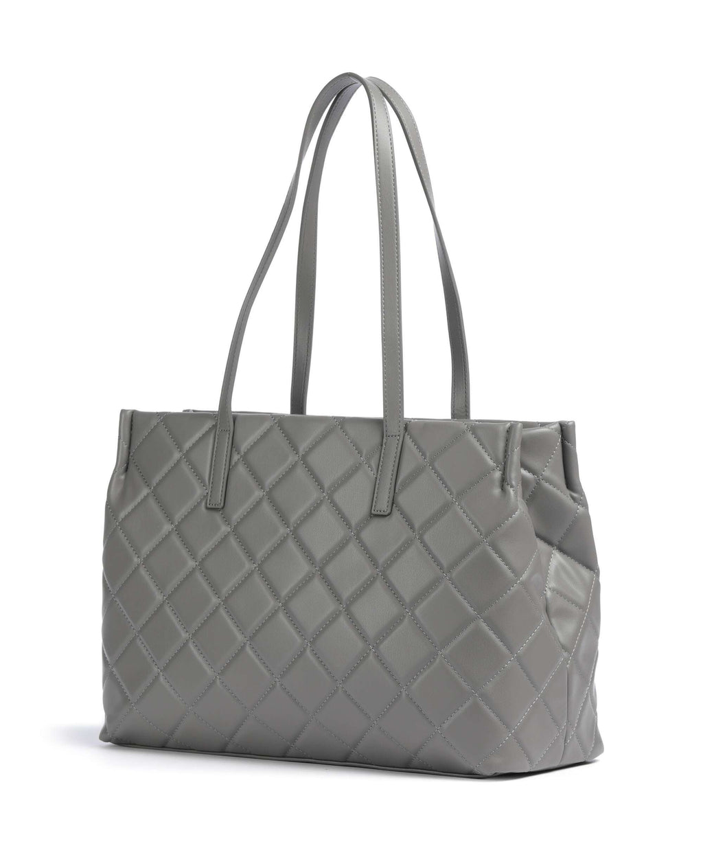 Valentino Bags Ocarina Tote bag antracite