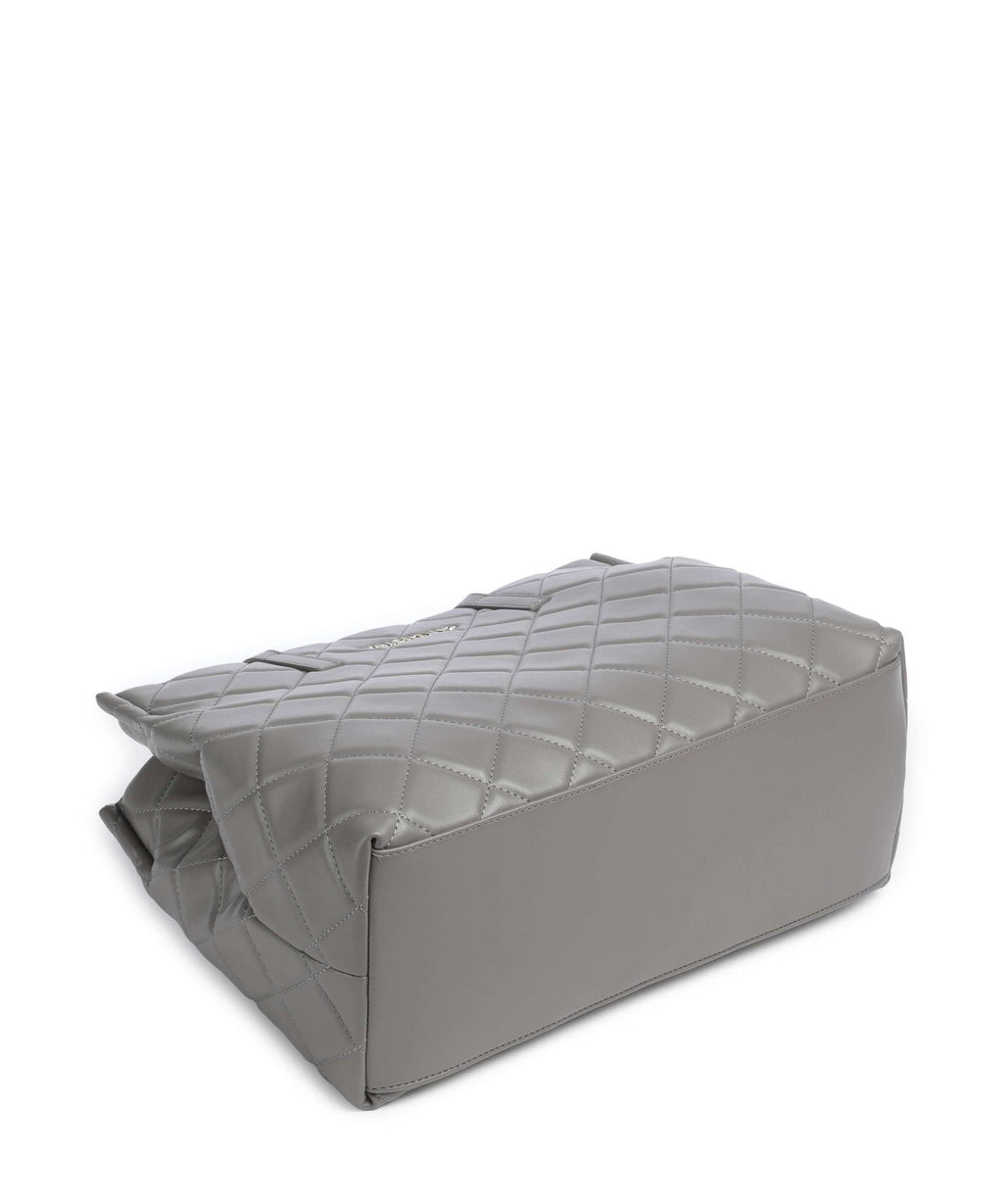 Valentino Bags Ocarina Tote bag antracite