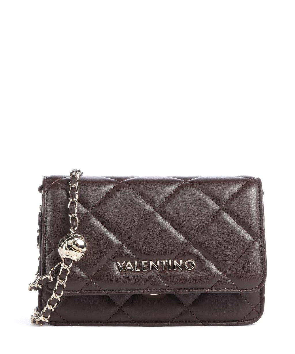 Valentino Bags Ocarina Crossbody bag moro