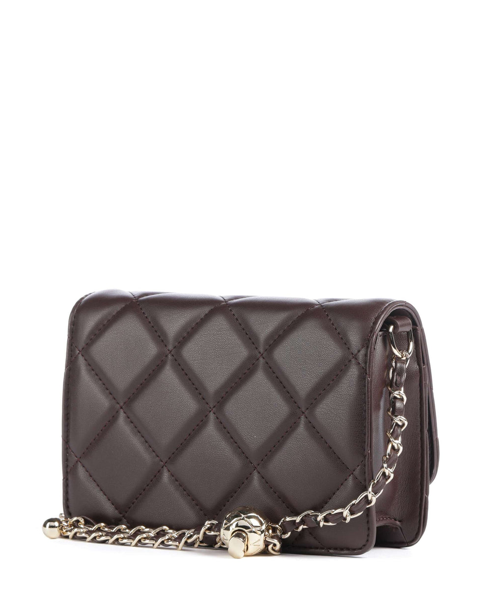 Valentino Bags Ocarina Crossbody bag moro