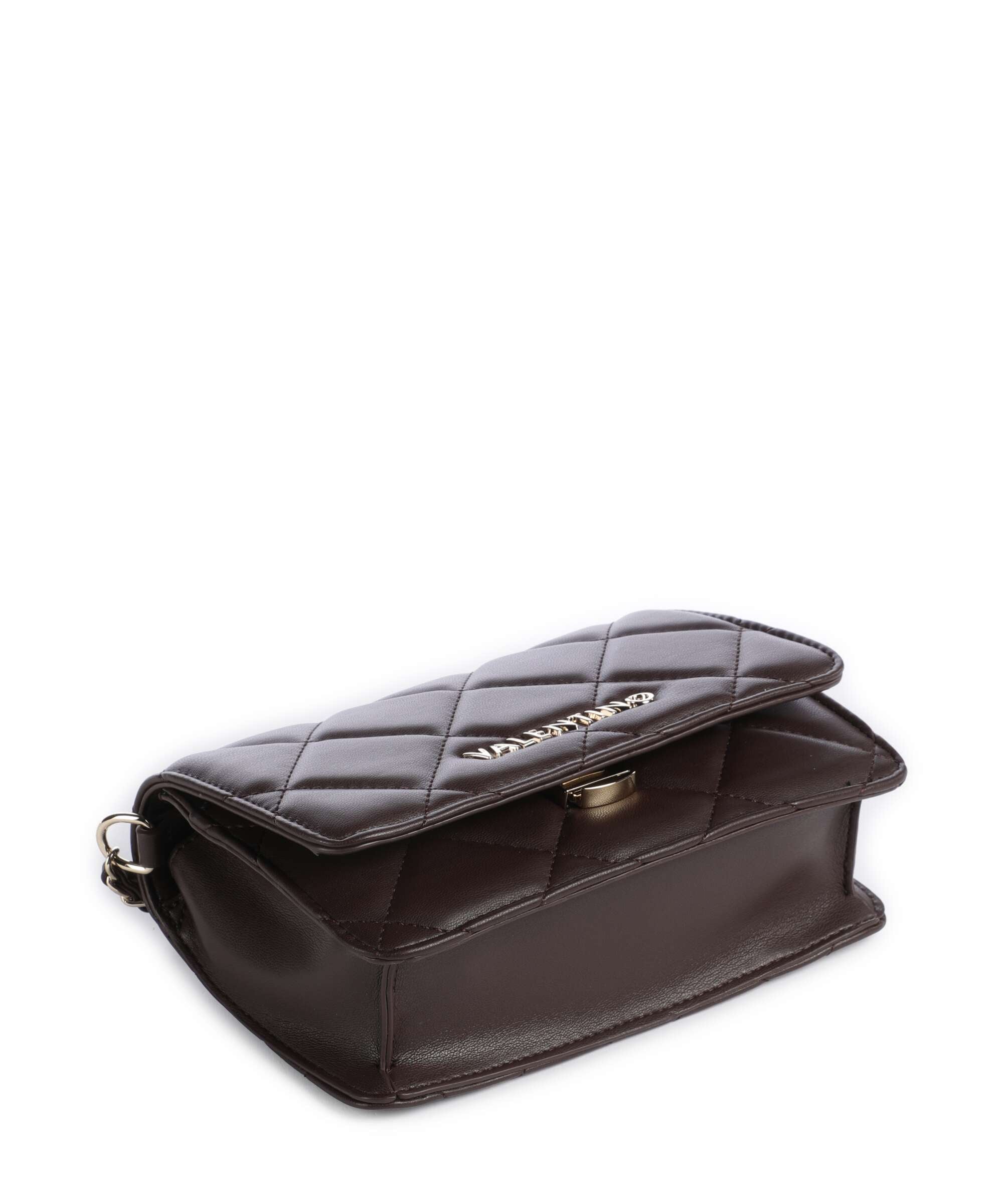 Valentino Bags Ocarina Crossbody bag moro