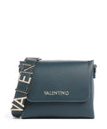 Valentino Bags Alexia Crossbody bag petrolio