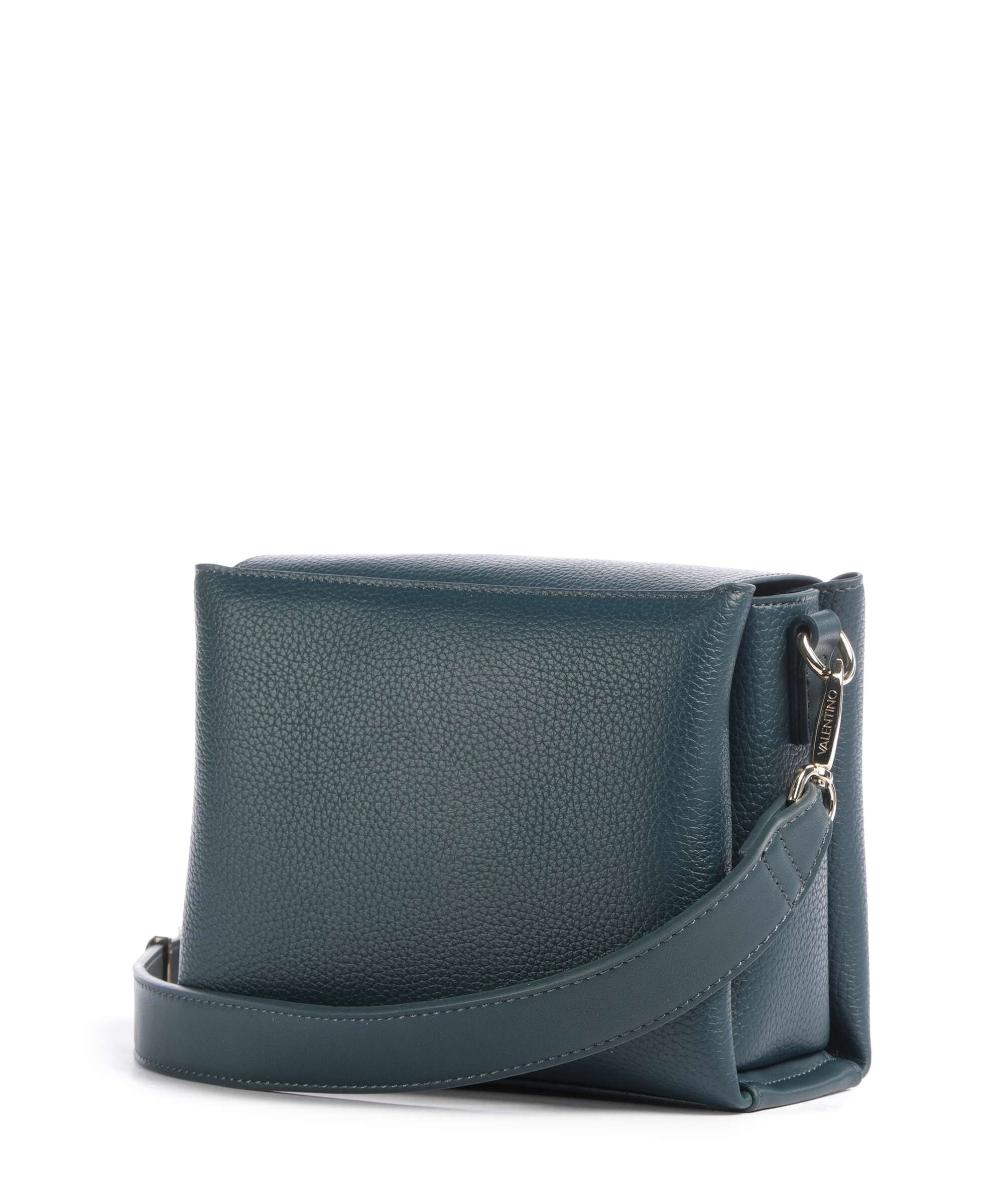 Valentino Bags Alexia Crossbody bag petrolio