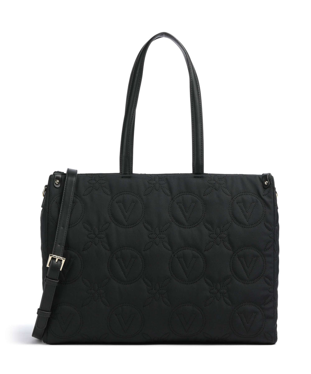 Valentino Bags Puffy Tote bag nero