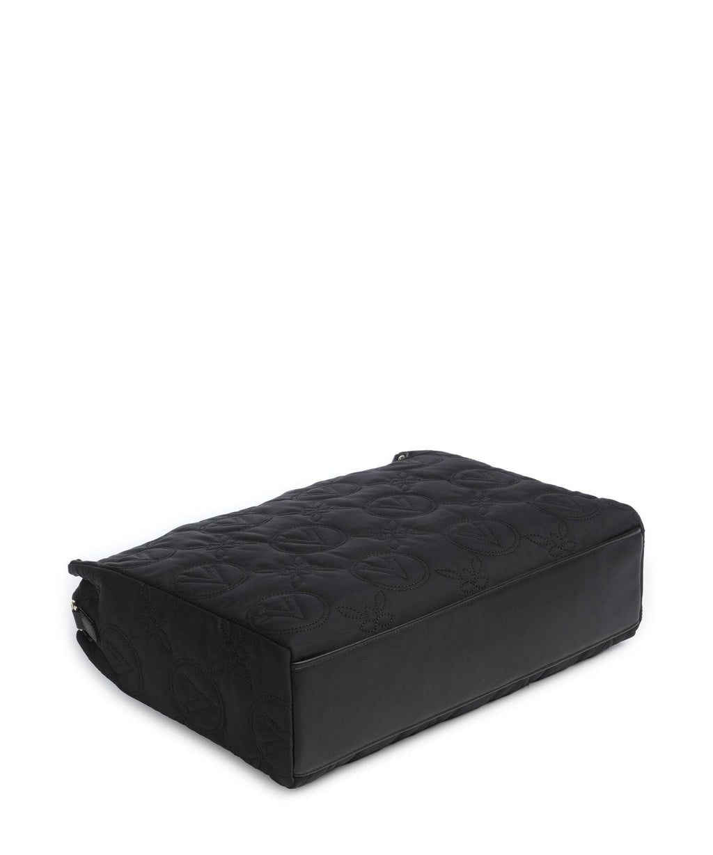 Valentino Bags Puffy Tote bag nero