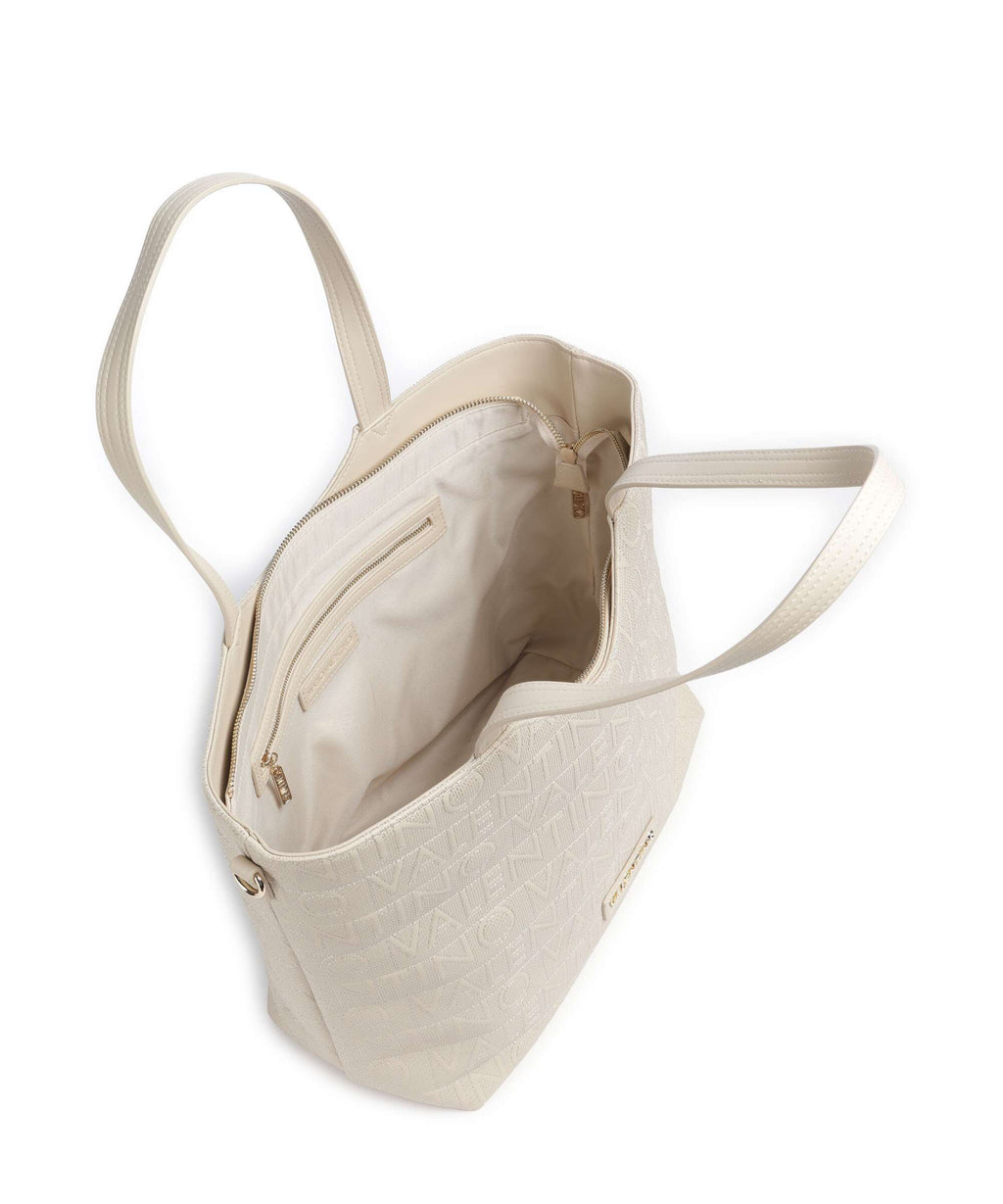 Valentino Bags Sveva Tote bag beige
