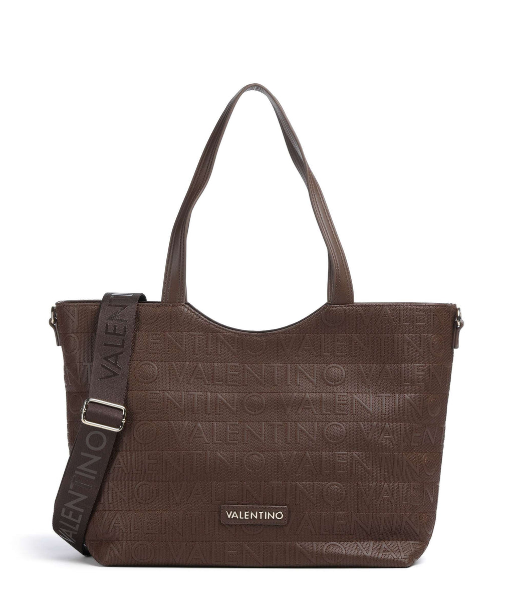 Valentino Bags Sveva Tote bag caffe