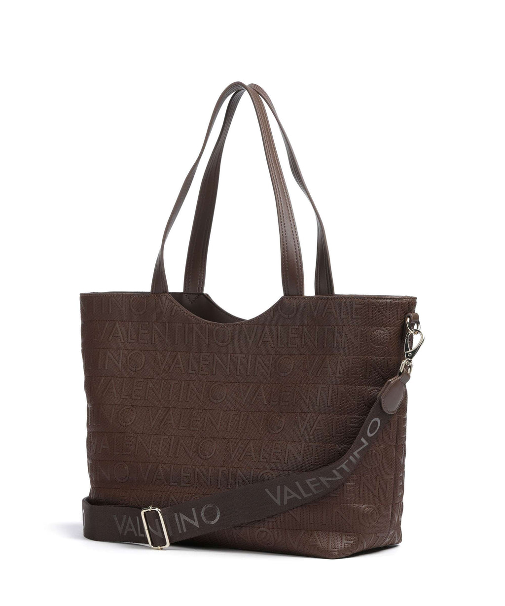 Valentino Bags Sveva Tote bag caffe