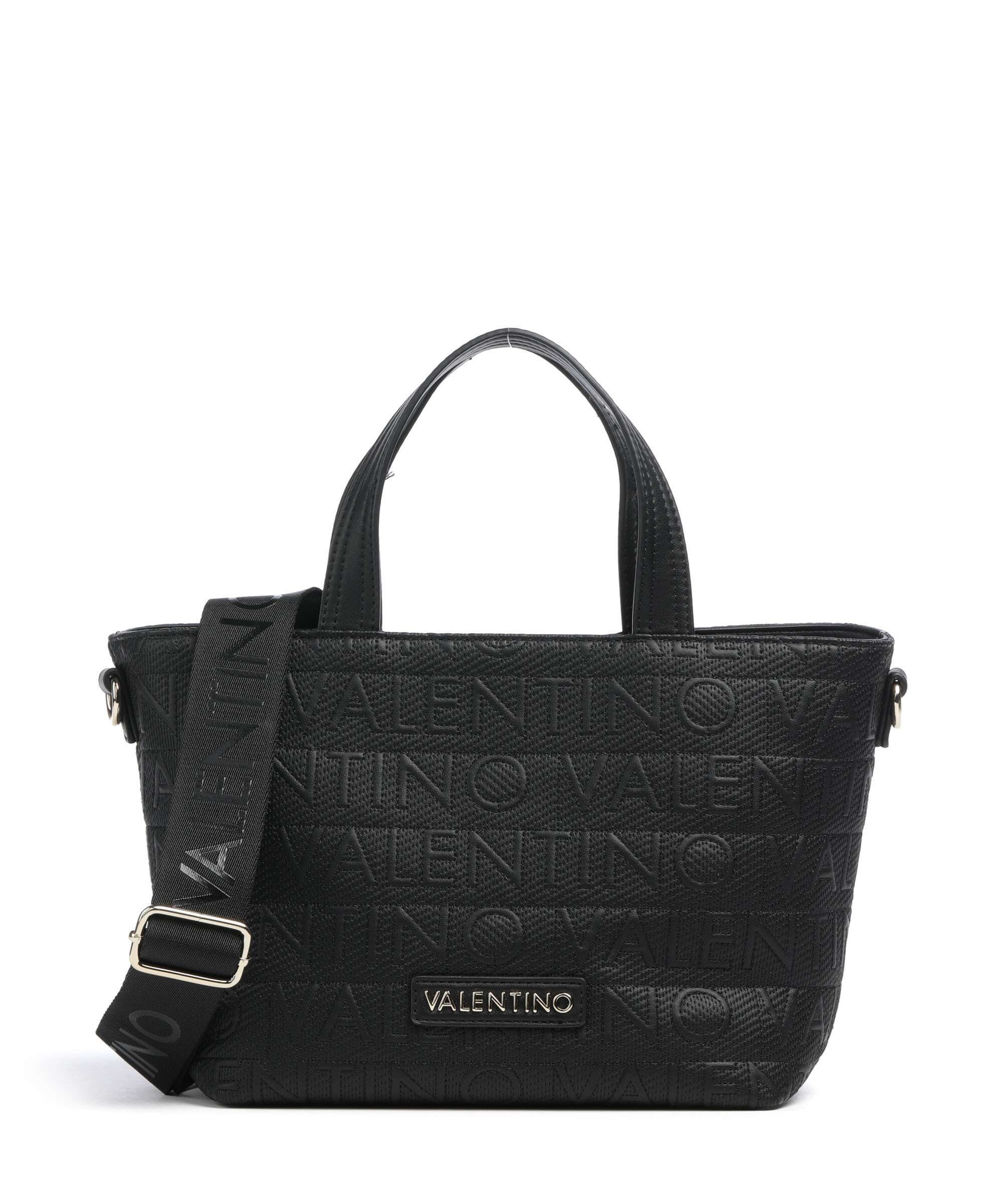 Valentino Bags Sveva Handbag nero